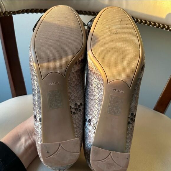 Prada  - Picture 8 of 12